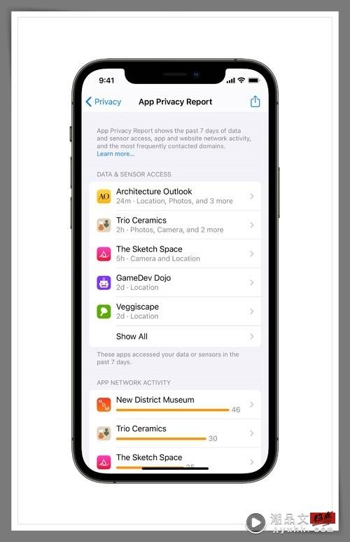 News I iOS 15将于9月20日发布！5大新功能让人爱疯了！ 更多热点 图7张